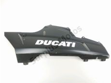 Demi sabot gauche