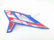 Carenage avant gauche