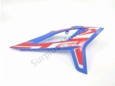 Carenage avant droit