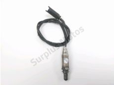 Sonde lambda