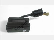 Regulateur de tension
