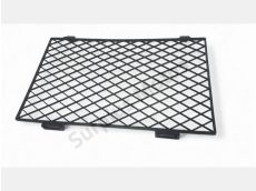 Grille de radiateur