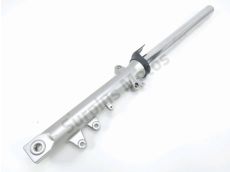 Tube de fourche gauche