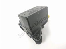 Maitre cylindre frein av complet