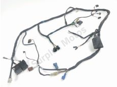 Faisceau electrique