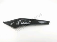 Carenage arriere gauche