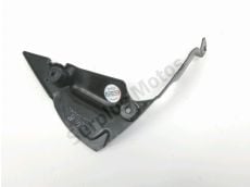 Sous face de carenage droit