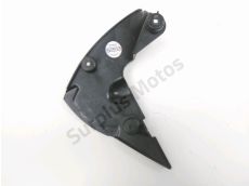 Sous face de carenage gauche