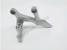 Platine avant gauche