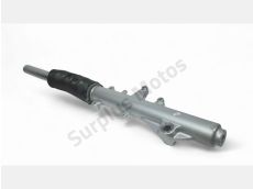 Tube de fourche gauche