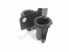 Conduit air droit