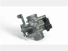 Corps d'injection droit