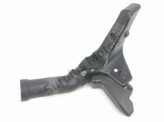 Conduit air gauche