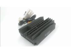 Regulateur de tension