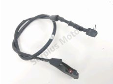 Cable embrayage
