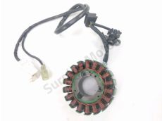 Stator