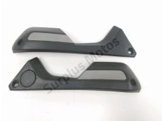 Habillage de reservoir