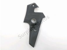 Habillage de cadre droit