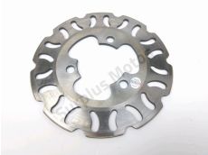 Disque frein arriere