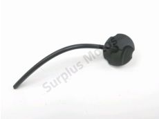 Bouchon de reservoir