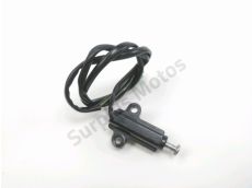 Contacteur de bequille