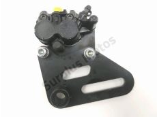 Etrier frein arriere