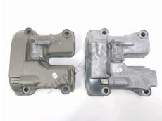 Cache culbuteur