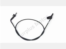 Cable starter