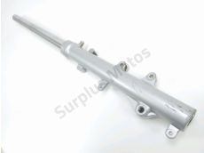 Tube de fourche gauche