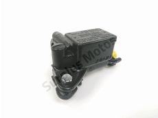 Maitre cylindre frein av complet