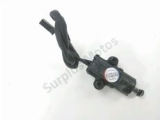 Contacteur de bequille