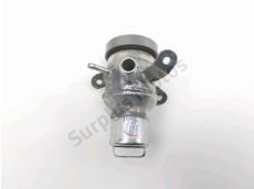 Bouchon de reservoir