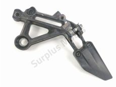 Platine avant droite