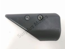 Habillage de cadre gauche