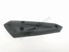 Habillage silencieux