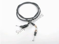 Cable d'accelerateur