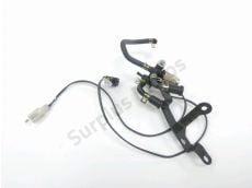 Valves electroniques