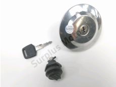 Bouchon de reservoir