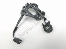 Contacteur de bequille