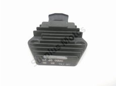 Regulateur de tension