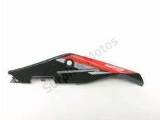 Carenage arriere gauche