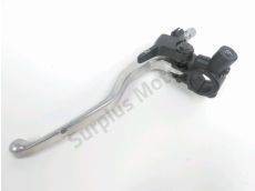 Levier embrayage complet