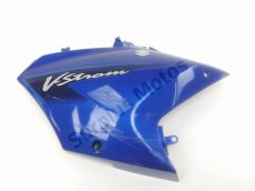 Carenage avant gauche