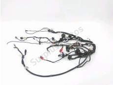 Faisceau electrique