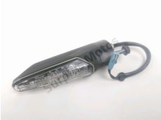 Clignotant arriere d