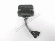 Regulateur de tension