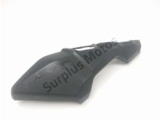 Carenage arriere gauche