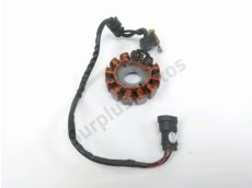 Stator