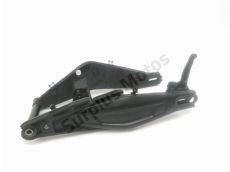 Bras oscillant complet