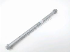 Axe de bras oscillant